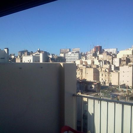 Fiamingo Apartments Buenos Aires Ngoại thất bức ảnh
