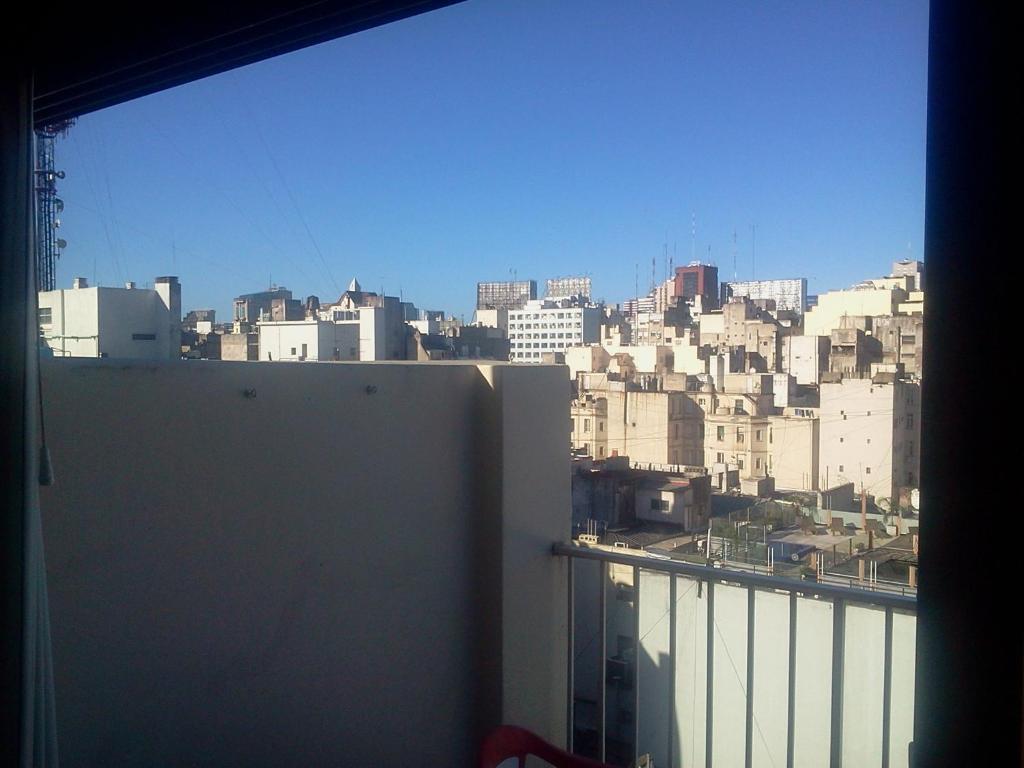 Fiamingo Apartments Buenos Aires Ngoại thất bức ảnh